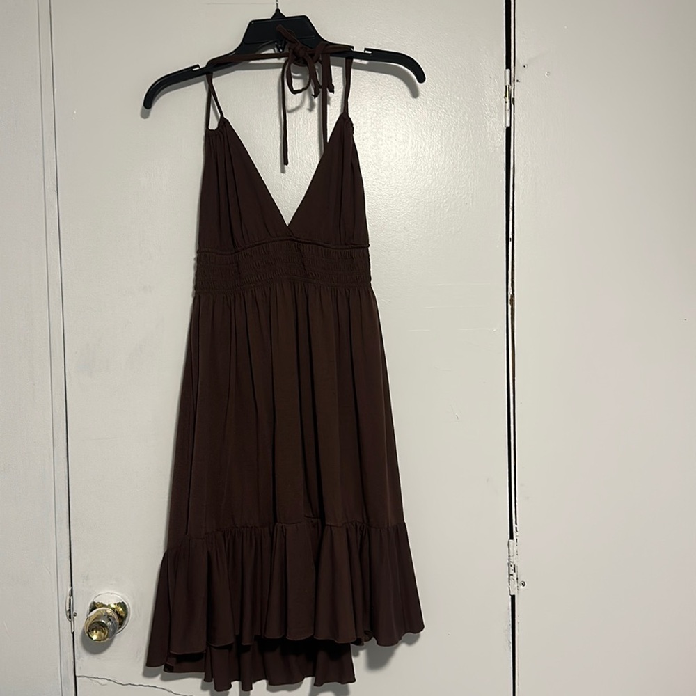 Cute summer dress